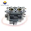 Carburetor 15003-2766 for Kawasaki Mule 3000 3010 3020 (2001–2008)