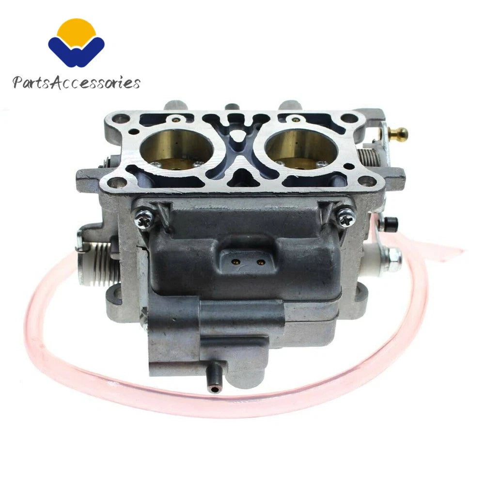 Carburetor 15003-2766 for Kawasaki Mule 3000 3010 3020 (2001–2008)