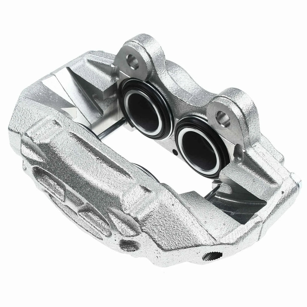 Front Left Brake Caliper with 4 Pistons for Toyota 4Runner (1991–1995)