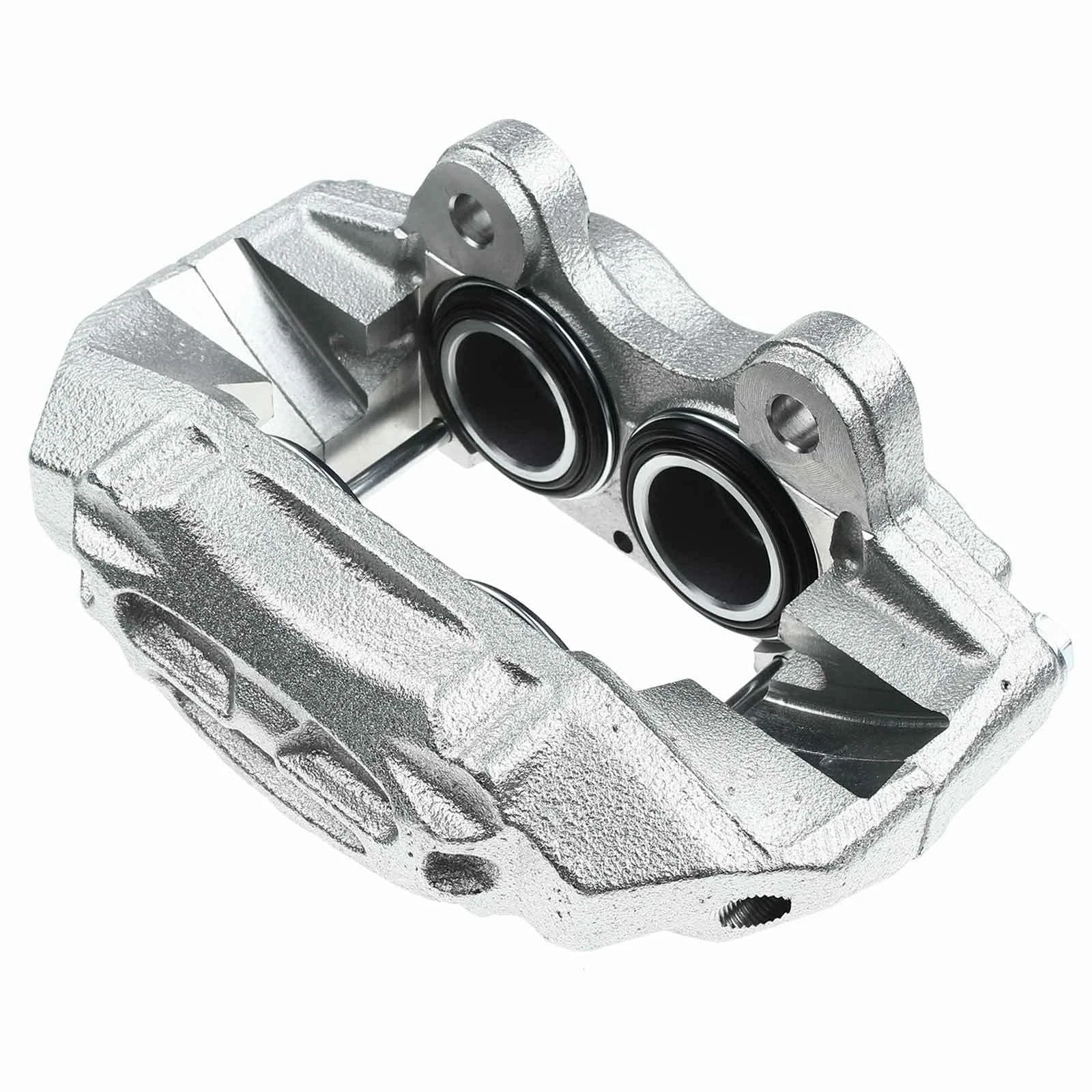 Front Left Brake Caliper with 4 Pistons for Toyota 4Runner (1991–1995)