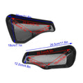 Battery Side Cover for Street XG750 XG500 (2014–2018)