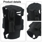 Protective Boot for DCF922 Wrench (Lightweight, Flexible Rubber)