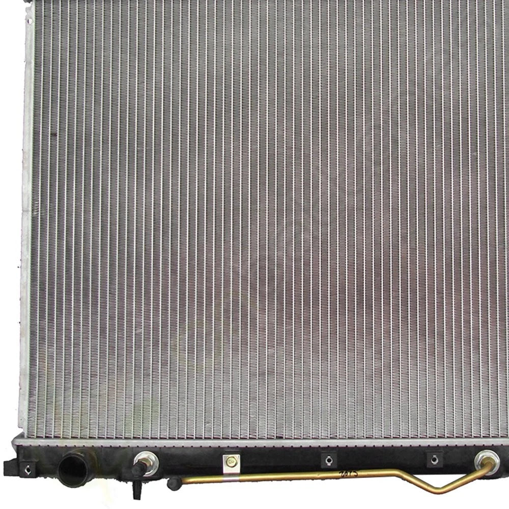 Aluminum Radiator for Mitsubishi Endeavor (2004–2008, 2010–2011)
