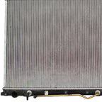 Aluminum Radiator for Mitsubishi Endeavor (2004–2008, 2010–2011)