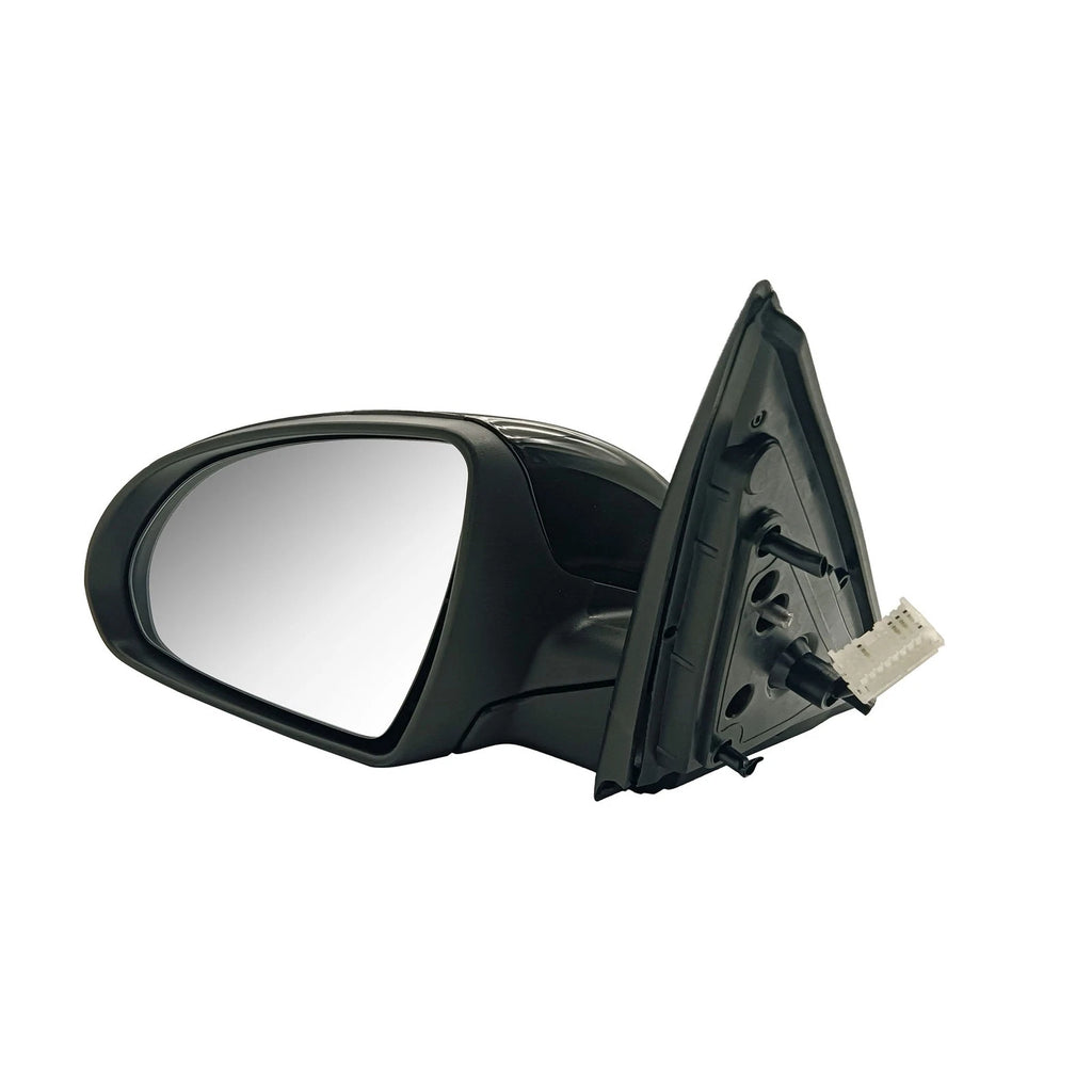 Outside Left Mirror 87610-D5000 for Kia Optima (2016–2018) Power Heated