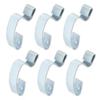 Set of 6 Air Box Cover Clips #707800249 for Can-Am DS 450 (2008–2015)