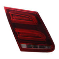 Replacement Driver Side Inner Tail Light Assembly (See compatibility Chart)