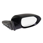 Passenger Right Side Mirror for Mazda (2009–2013)