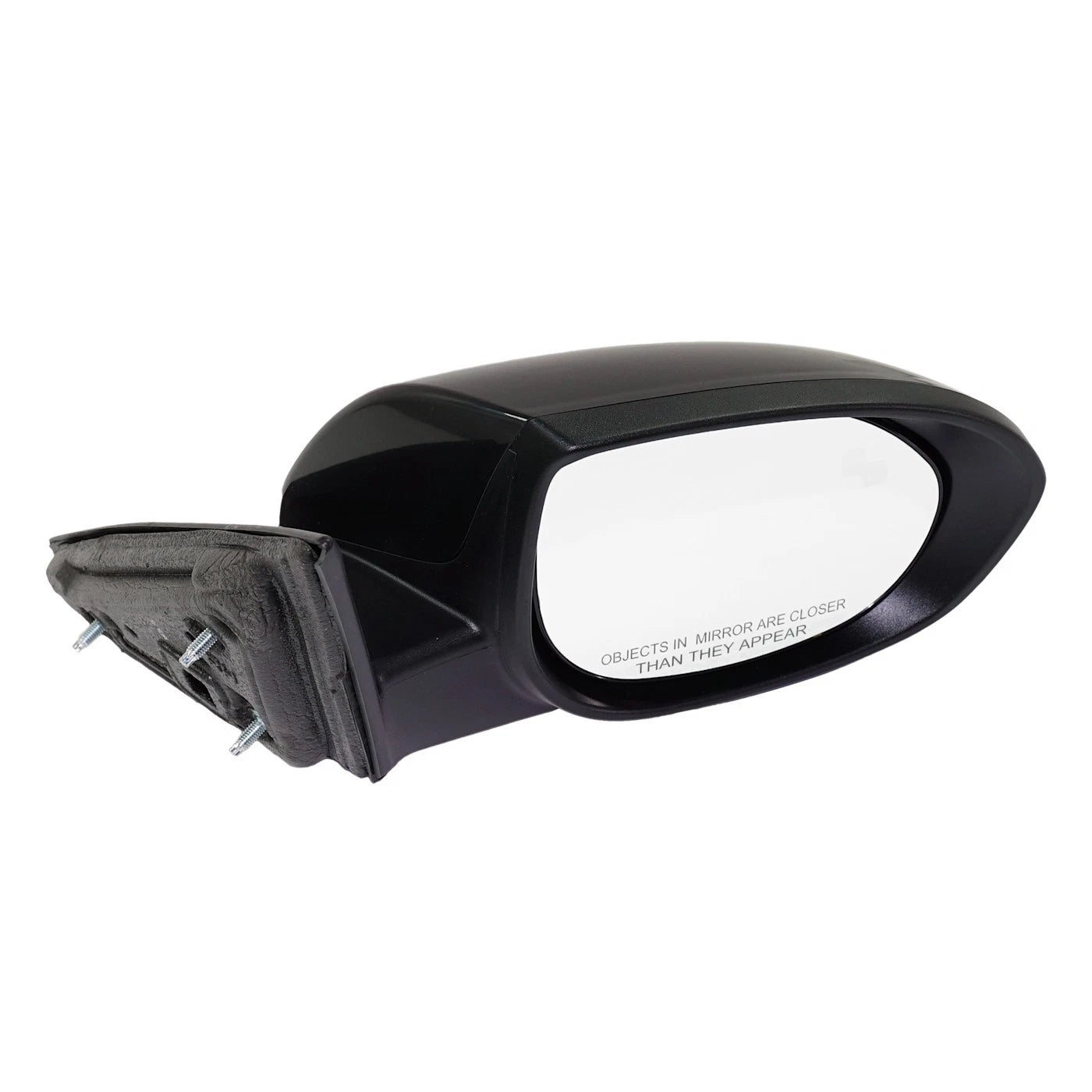 Passenger Right Side Mirror for Mazda (2009–2013)