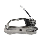 Door Handle Carrier Set for BMW X5 E53 (2000–2006)