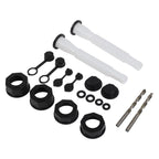 Gas Can Nozzle Replacement for Flexible Design (Universal Fit)