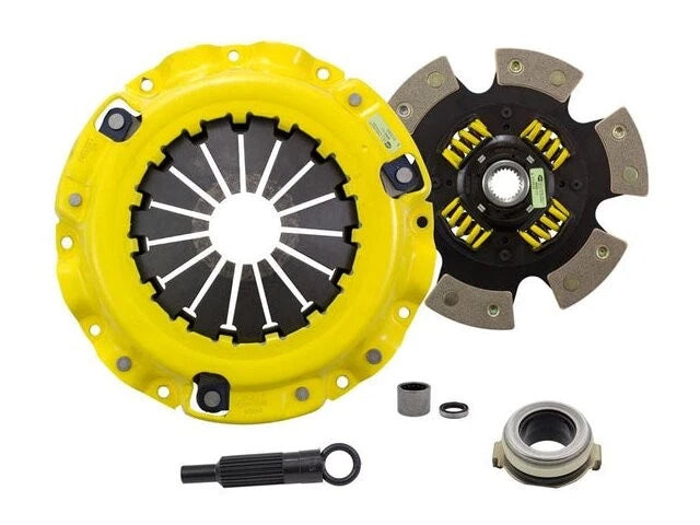 Clutch Kit for Mazda RX8 1.3L Rotary (2004–2011) XH196FM
