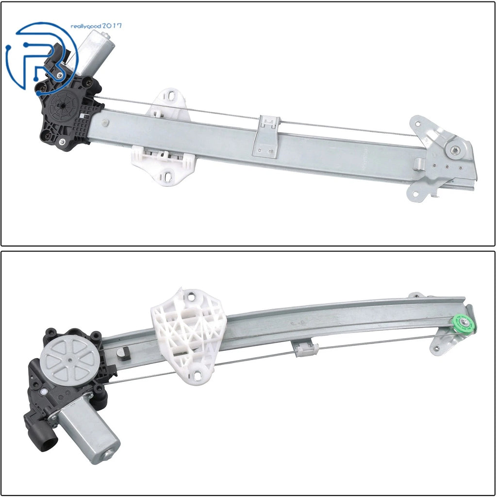 Power Window Regulator & Motor for Honda Accord Coupe (2013-2017)
