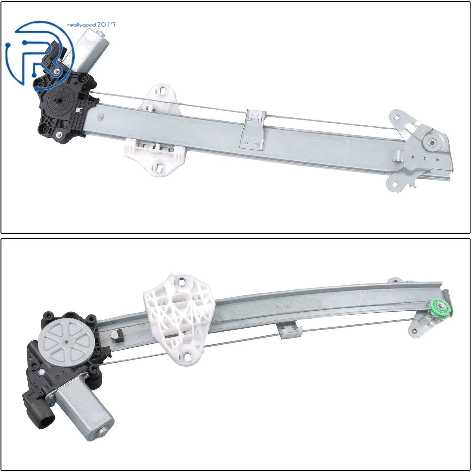 Power Window Regulator & Motor for Honda Accord Coupe (2013-2017)