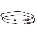 2X Brake Pad Wear Indicator Sensors for BMW F20 F30 F31 (2012–2019)