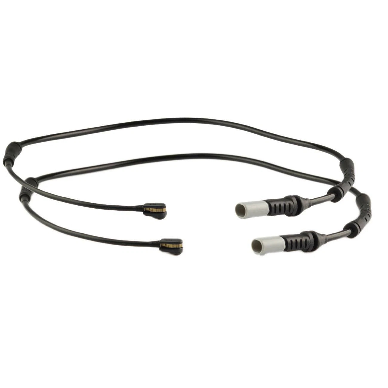 2X Brake Pad Wear Indicator Sensors for BMW F20 F30 F31 (2012–2019)