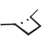 14'' Black Ape Hanger Handlebar for Harley Road Glide FLTRX(S) FLTRU (2015–2020)