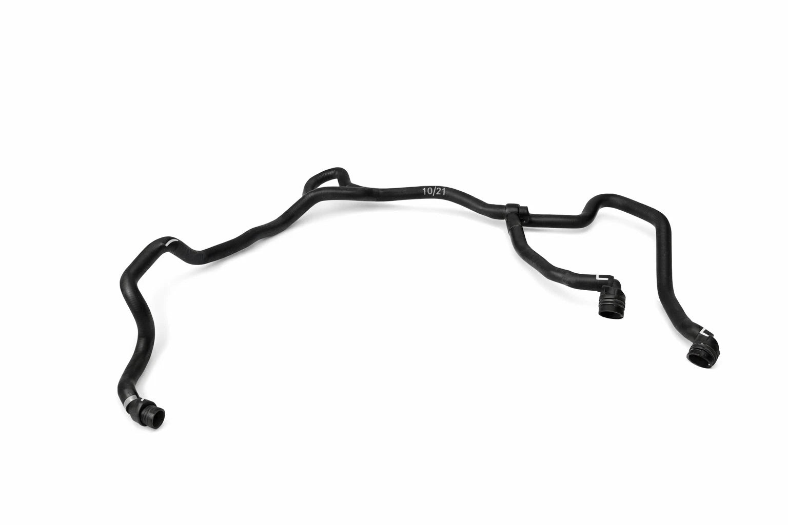 Lower Radiator Coolant Hose for BMW 840i, 840i xDrive (2019–2023) 17128602862