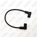 Spark Plug Wire for Johnson Evinrude 90-175HP (32cm, 60Deg) 584919