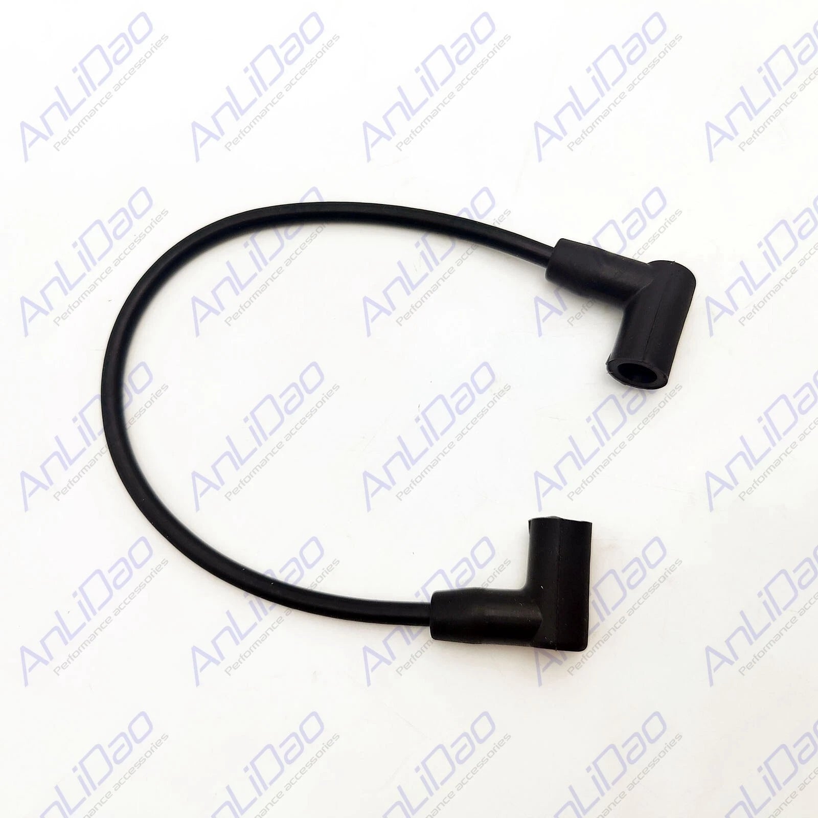 Spark Plug Wire for Johnson Evinrude 90-175HP (32cm, 60Deg) 584919