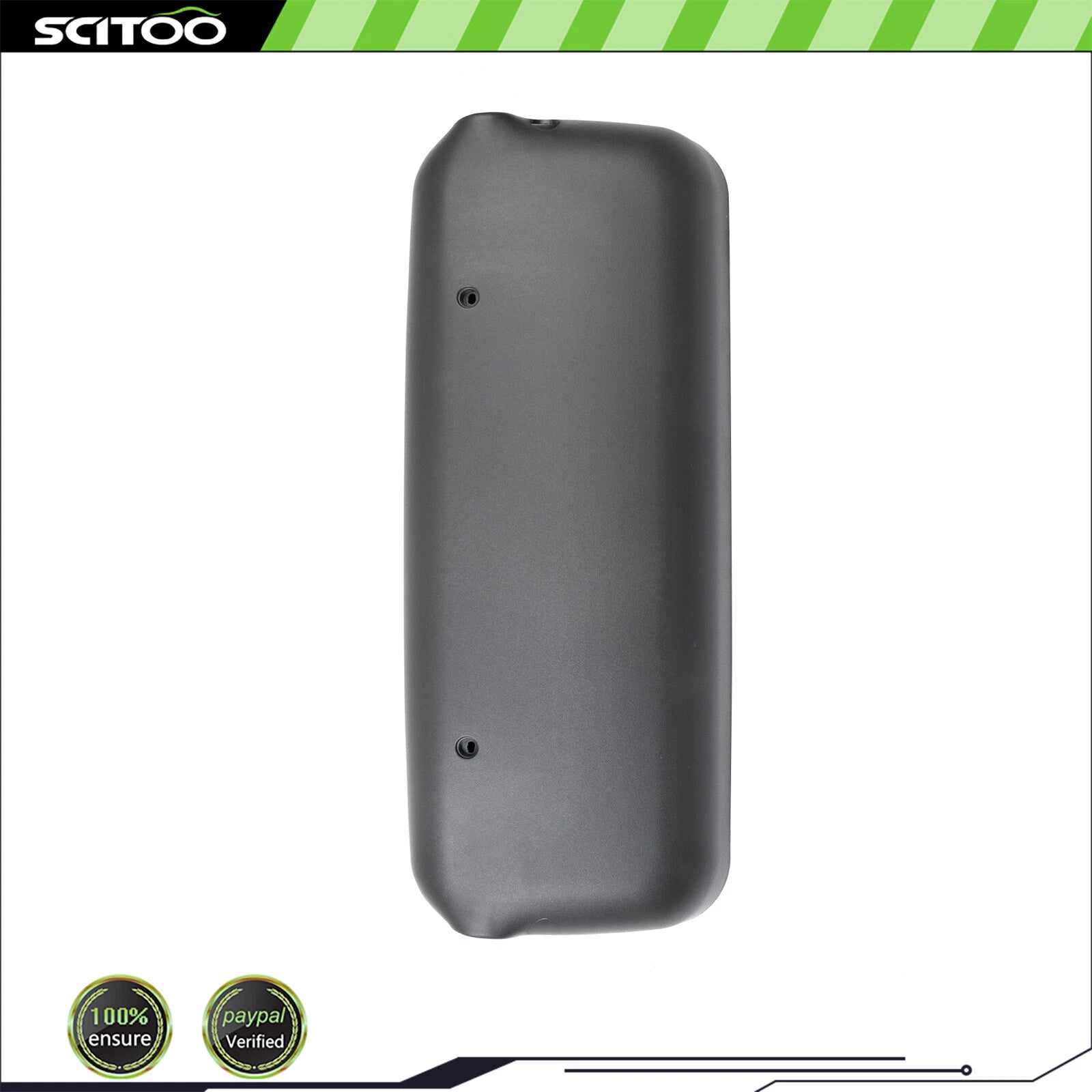 Driver Left Door Mirror Cover for Freightliner Columbia Century (2005–2018)