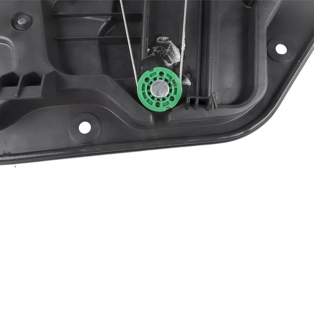 Rear Left Power Window Regulator for Hyundai Elantra (2017-2020)