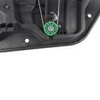 Rear Left Power Window Regulator for Hyundai Elantra (2017-2020)