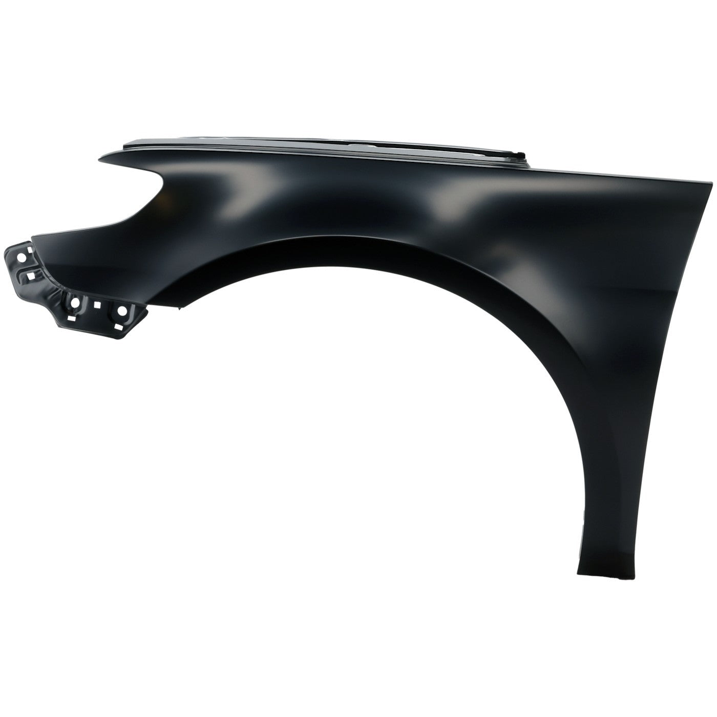 Fender for Volkswagen CC (2009–2012) Front Driver Side