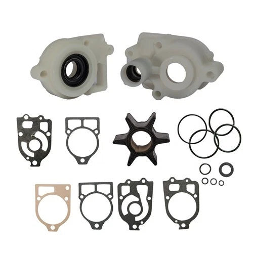 Water Pump Kit for Sierra 18-3315-2 (Replaces 5001595)