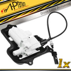 Rear Right Door Lock Actuator for Mercedes-Benz GLE450 AMG (2016–2023)