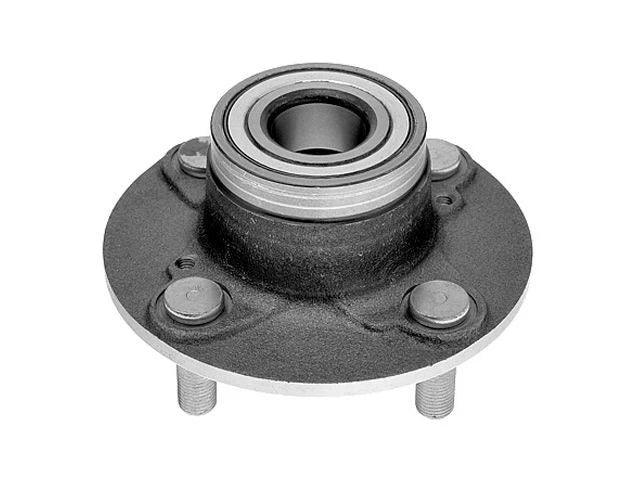 Rear Wheel Hub Assembly for Suzuki Esteem (1995–2002) HH329BT