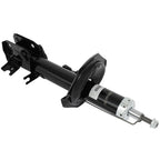 Front Pair Struts Bare Shocks Assembly for Suzuki SX4 (2007–2013) 339363 339364