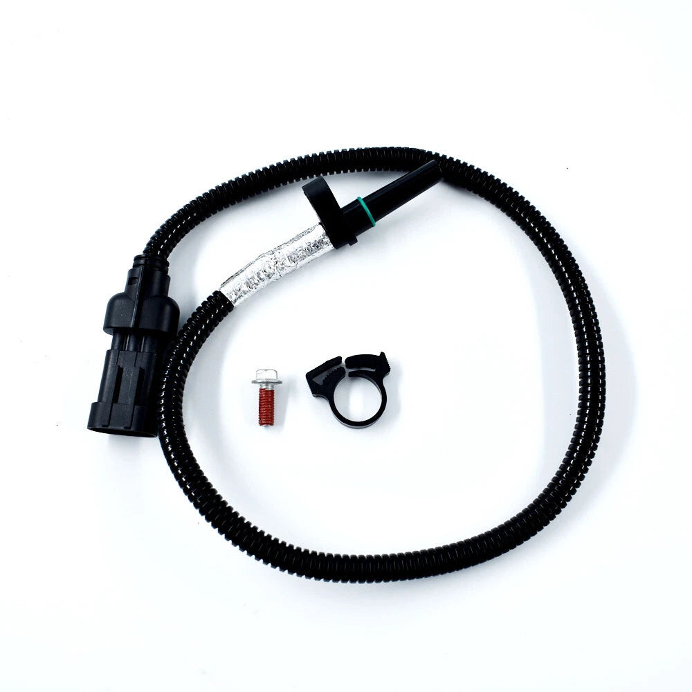 Turbocharger Speed Sensor for Dodge Ram Cummins (2007–2012)