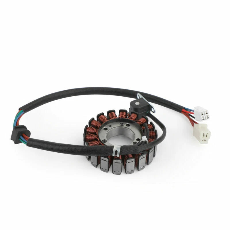 Stator Generator & Regulator for Suzuki Quadsport Z400 LTZ (2003–2008)