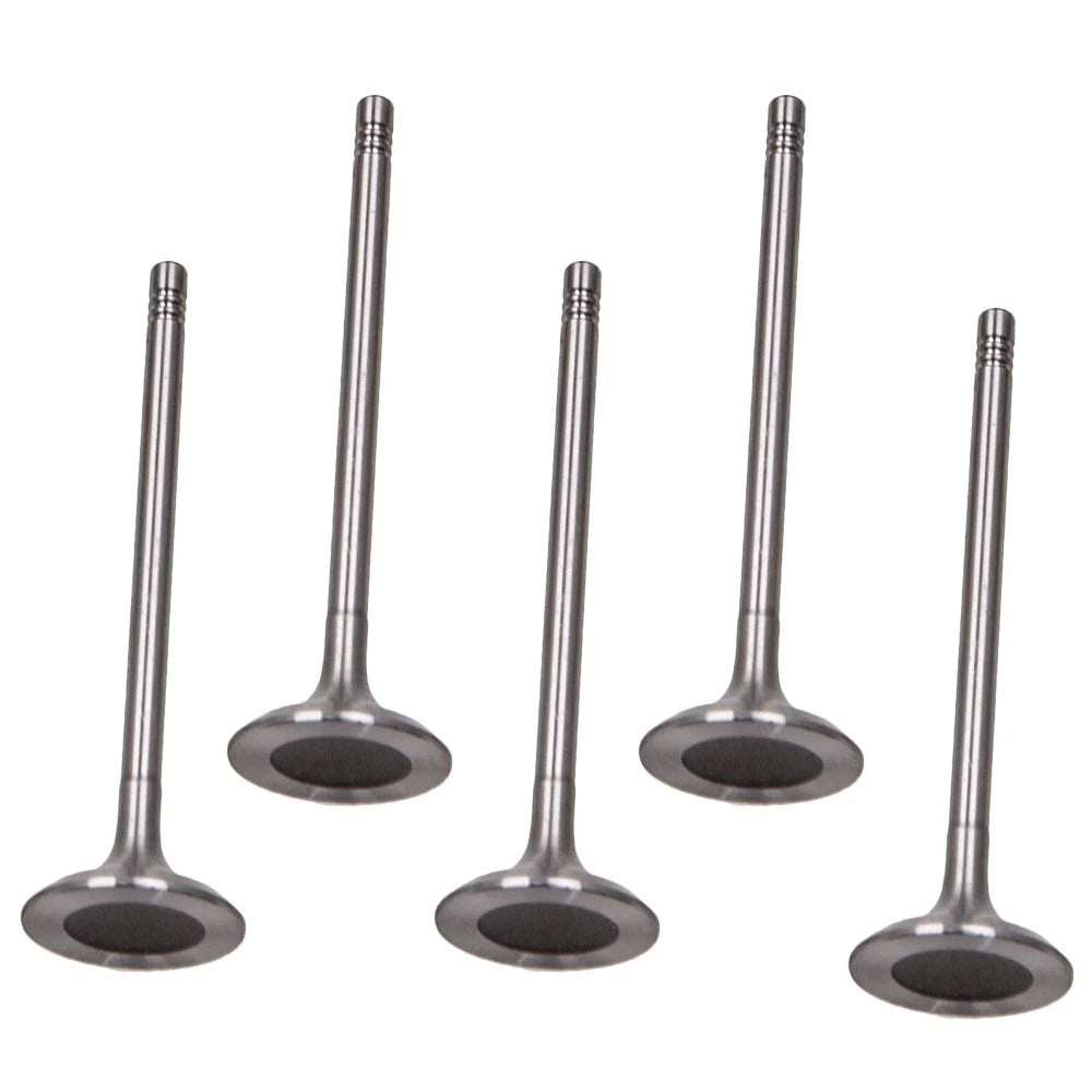 20X Engine Intake Exhaust Valves for Volvo C30 C70 V50 S40 (2006–2013) 9454607