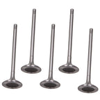 20X Engine Intake Exhaust Valves for Volvo C30 C70 V50 S40 (2006–2013) 9454607