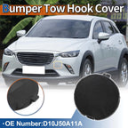 Tow Hook Cover for Mazda CX-3 (2016–2021) No.D10J50A12A Shooting Star Grey
