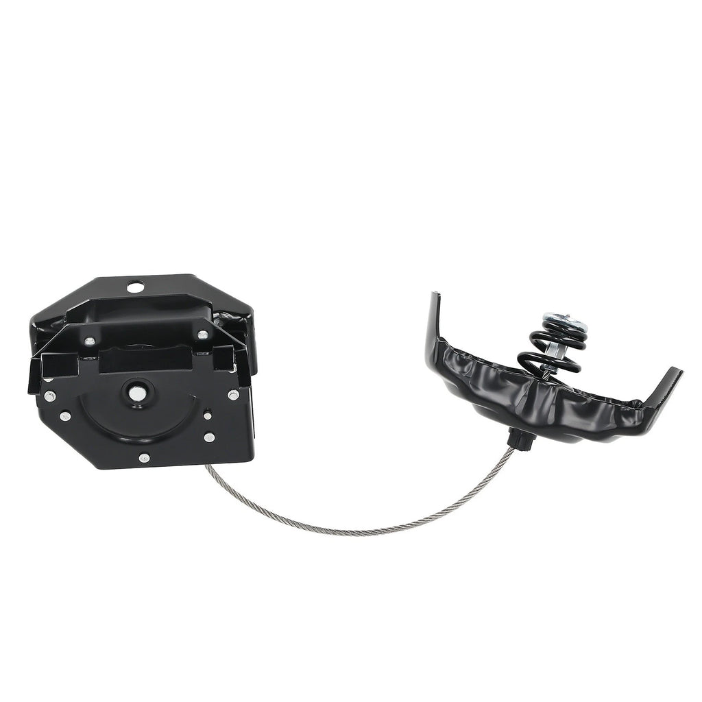 Spare Tire Hoist Assembly for GMC Yukon, Chevy Tahoe, Cadillac Escalade (2000–2006) 924-517
