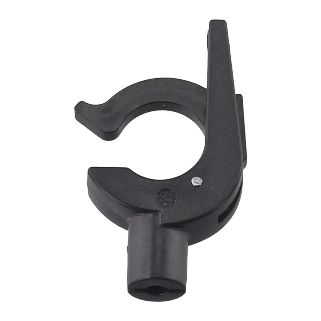 Tonearm Rest Clip for Technics SL1200 SL1210 (1972–Present)