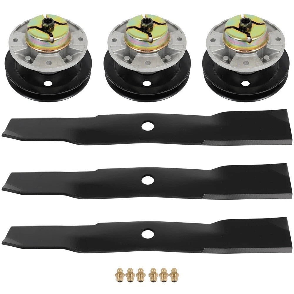 Deck Rebuild Kit for Sabre 2354HV Scotts S2554 54" Mower