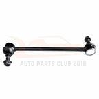 8Pcs Front Lower Ball Joint & Tie Rod for Dodge Journey (2009–2015)