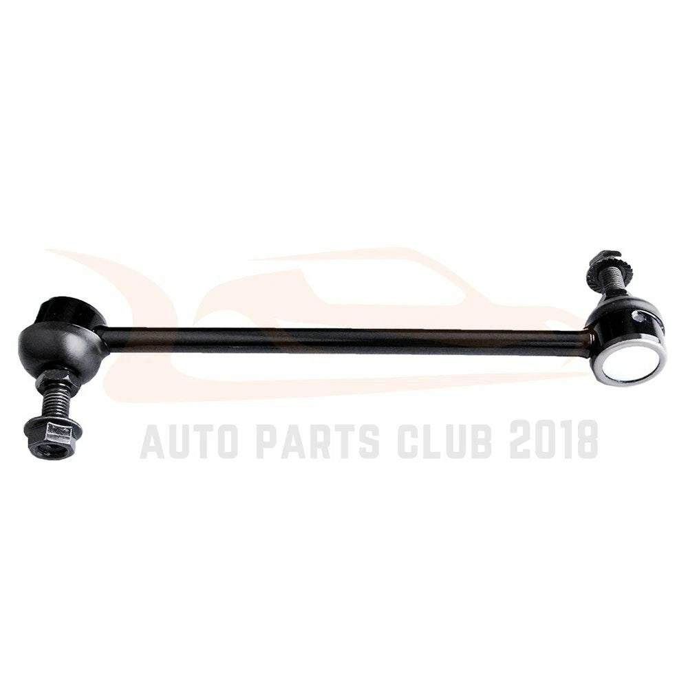 8Pcs Front Lower Ball Joint & Tie Rod for Dodge Journey (2009–2015)