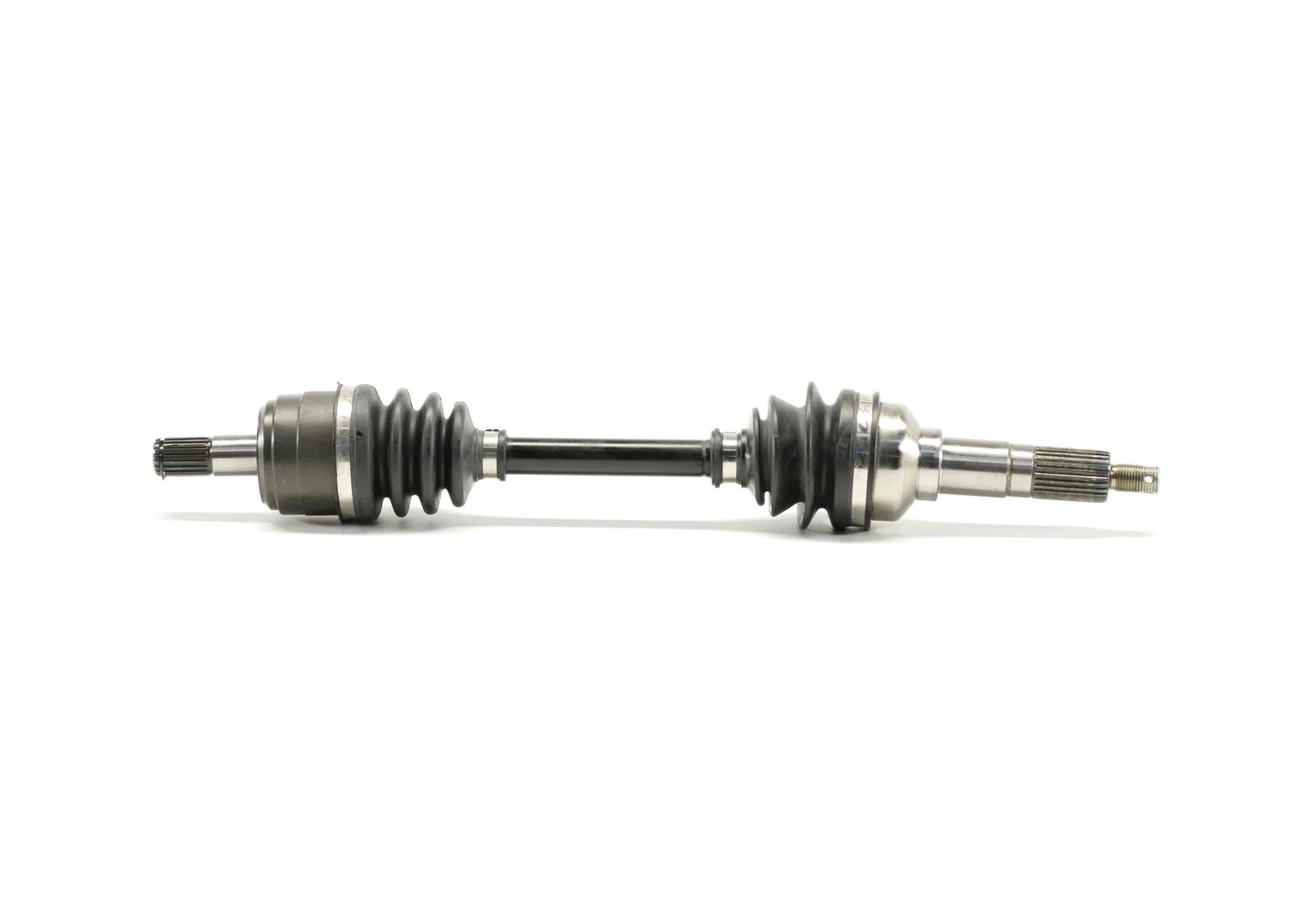 Precision Front CV Axle for Yamaha Big Bear Kodiak Wolverine (1990–2000) 4KB-2510F-00-00