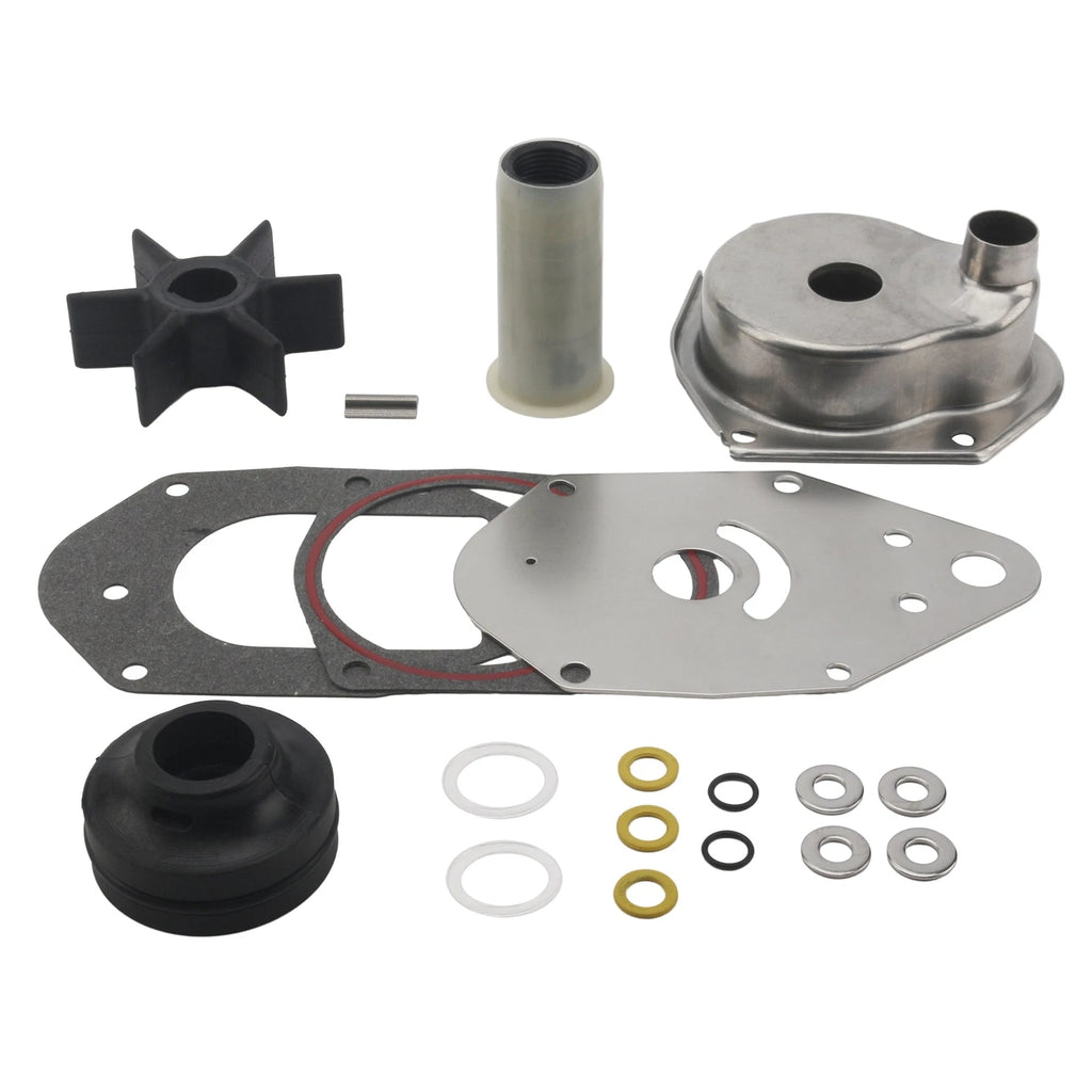 Water Pump Repair Service Kit for Mercury Mariner Outboard (812966A12)