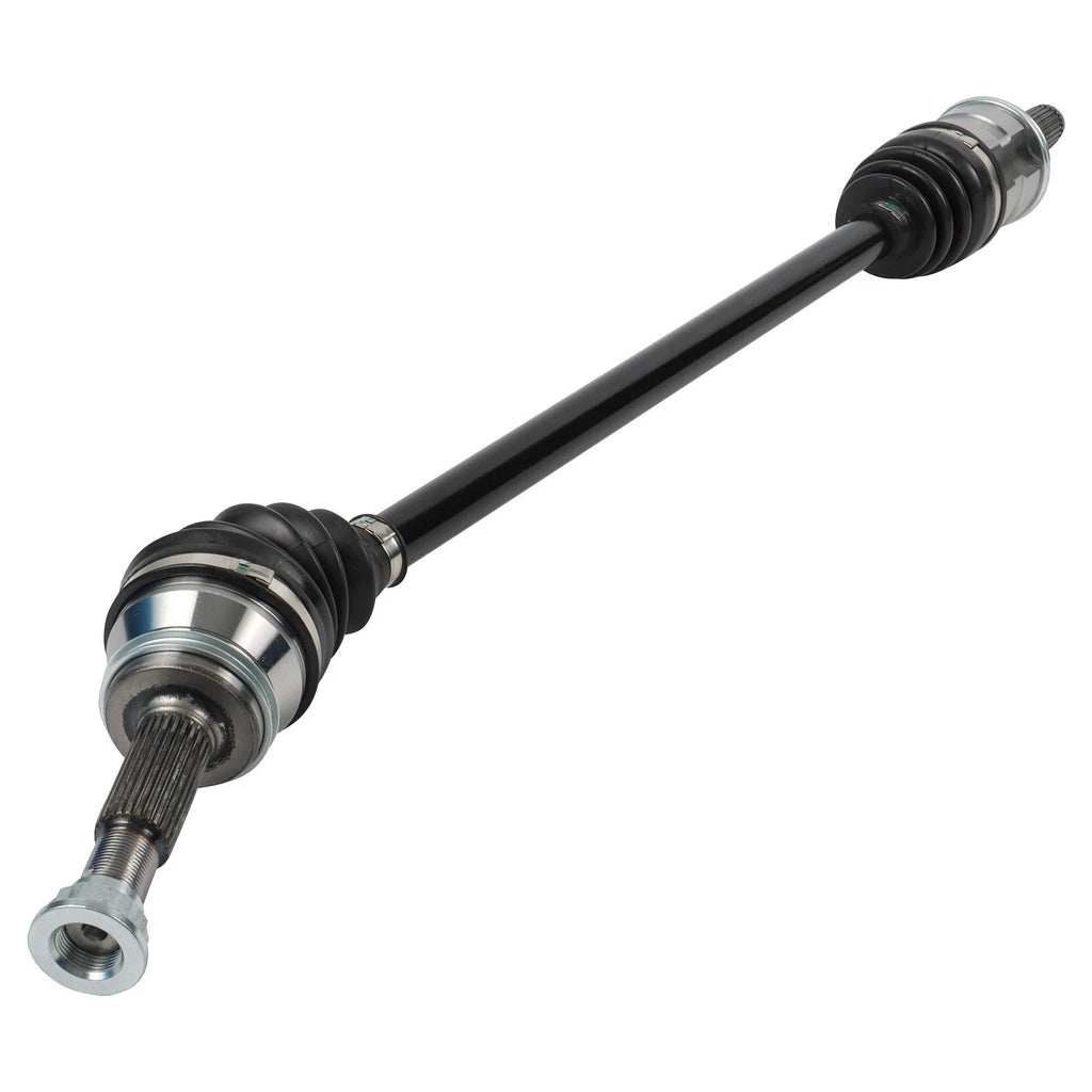 CV Axles Rear for Toyota RAV4 Prime (2021–2023) Lexus NX350h NX450h+ (2022–2023) 2.5L