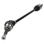 CV Axles Rear for Toyota RAV4 Prime (2021–2023) Lexus NX350h NX450h+ (2022–2023) 2.5L