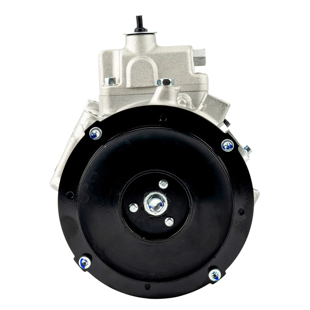AC Compressor w Clutch for Lexus GS460 LS460 IS F (2007–2017)