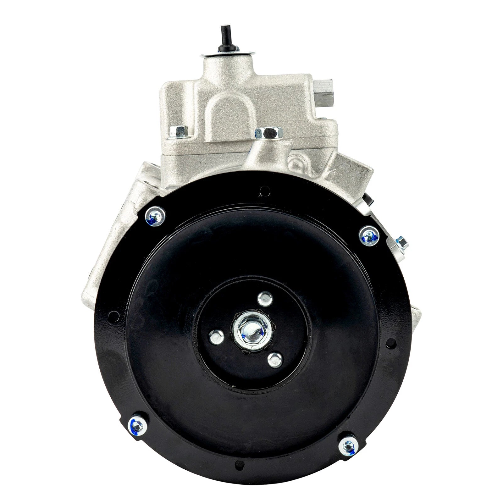 AC Compressor w Clutch for Lexus GS460 LS460 IS F (2007–2017)