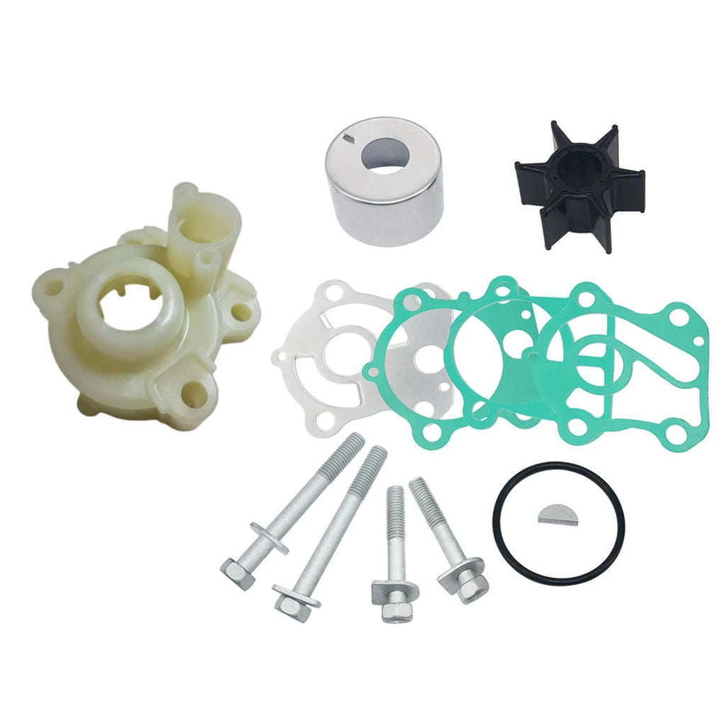 Water Pump Repair Kit for Yamaha Outboard 75 85 90 HP (2-Stroke) 692-W0078-01-00