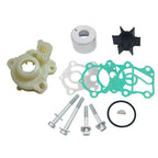 Water Pump Repair Kit for Yamaha Outboard 75 85 90 HP (2-Stroke) 692-W0078-01-00